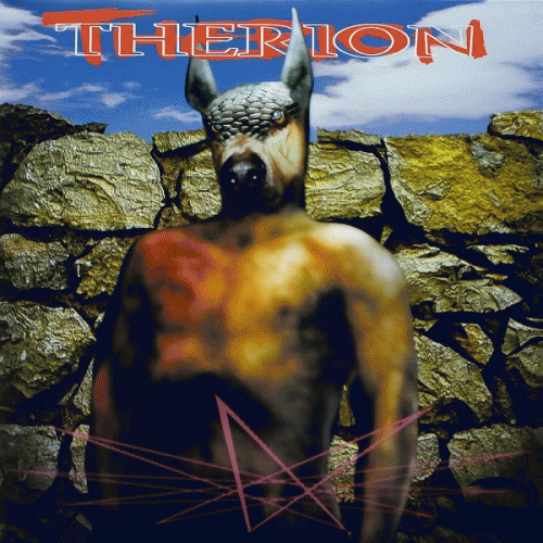 Therion (SWE) : Theli